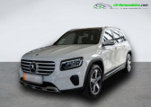 Mercedes GLB occasion année 2024 boite Automatique Annonce Mercedes GLB occasion Essence 250 BVA 4Matic à Beaupuy
