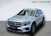 Mercedes GLB 250 BVA 4Matic   Beaupuy 31