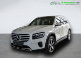 Mercedes GLB 250 BVA 4Matic   Beaupuy 31