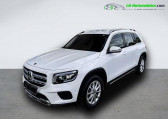 Annonce Mercedes GLB occasion Essence 250 BVA 4Matic  Beaupuy