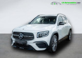 Mercedes GLB occasion année 2021 boite Automatique Annonce Mercedes GLB occasion Essence 250 BVA 4Matic à Beaupuy