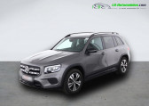 Mercedes GLB occasion année 2021 boite Automatique Annonce Mercedes GLB occasion Essence 250 BVA 4Matic à Beaupuy