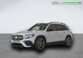 Mercedes GLB occasion année 2021 boite Automatique Annonce Mercedes GLB occasion Essence 250 BVA 4Matic à Beaupuy