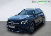 Mercedes GLB occasion année 2020 boite Automatique Annonce Mercedes GLB occasion Essence 250 BVA 4Matic à Beaupuy
