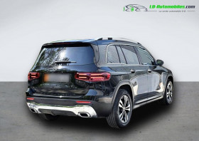 Mercedes GLB 250 BVA 4Matic  occasion  Beaupuy - photo n2
