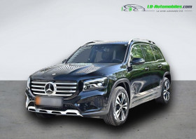 Mercedes GLB , garage LB AUTOMOBILES  Beaupuy