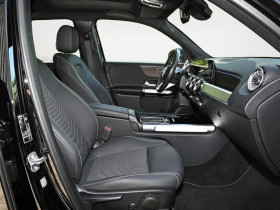 Mercedes GLB 250 BVA 4Matic  occasion  Beaupuy - photo n3
