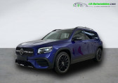 Mercedes GLB occasion année 2020 boite Automatique Annonce Mercedes GLB occasion Essence 250 BVA 4Matic à Beaupuy