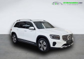 Mercedes GLB 250 BVA 4Matic   Beaupuy 31