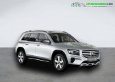 Mercedes GLB 250 BVA 4Matic   Beaupuy 31