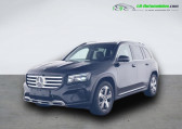 Mercedes GLB 250 BVA 4Matic   Beaupuy 31
