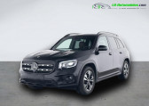 Mercedes GLB occasion année 2024 boite Automatique Annonce Mercedes GLB occasion Essence 250 BVA 4Matic à Beaupuy