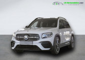 Mercedes GLB 250 BVA 4Matic   Beaupuy 31