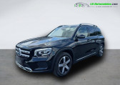 Mercedes GLB 250 BVA 4Matic   Beaupuy 31