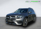 Mercedes GLB 250 BVA 4Matic   Beaupuy 31