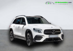 Mercedes GLB 250 BVA 4Matic  occasion  Beaupuy - photo n2