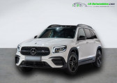 Mercedes GLB 250 BVA 4Matic   Beaupuy 31