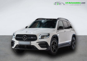 Mercedes GLB , garage LB AUTOMOBILES  Beaupuy