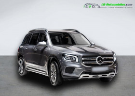 Mercedes GLB 250 BVA 4Matic  occasion  Beaupuy - photo n2