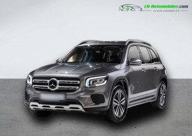 Mercedes GLB , garage LB AUTOMOBILES  Beaupuy