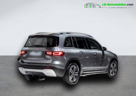 Mercedes GLB 250 BVA 4Matic  occasion  Beaupuy - photo n3