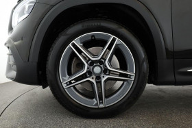 Mercedes GLB 250 BVA 4Matic  occasion  Beaupuy - photo n7