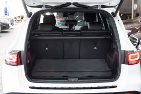 Mercedes GLB 250 BVA 4Matic  occasion  Beaupuy - photo n9