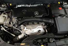 Mercedes GLB 250 BVA 4Matic  occasion  Beaupuy - photo n8