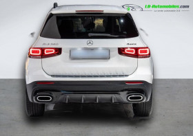 Mercedes GLB 250 BVA 4Matic  occasion  Beaupuy - photo n5