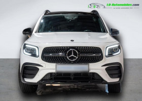 Mercedes GLB 250 BVA 4Matic  occasion  Beaupuy - photo n4