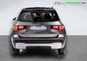 Mercedes GLB 250 BVA 4Matic  occasion  Beaupuy - photo n6