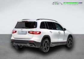 Mercedes GLB 250 BVA 4Matic  occasion  Beaupuy - photo n3