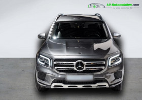Mercedes GLB 250 BVA 4Matic  occasion  Beaupuy - photo n4