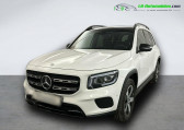 Mercedes GLB 250 BVA 4Matic   Beaupuy 31