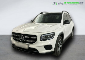 Mercedes GLB , garage LB AUTOMOBILES  Beaupuy