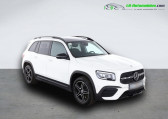 Mercedes GLB 250 BVA 4Matic   Beaupuy 31