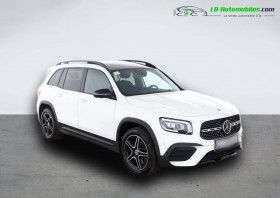 Mercedes GLB , garage LB AUTOMOBILES  Beaupuy