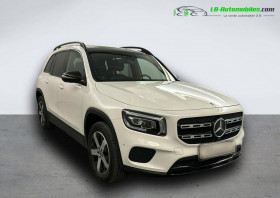 Mercedes GLB 250 BVA 4Matic  occasion  Beaupuy - photo n2