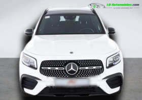 Mercedes GLB 250 BVA 4Matic  occasion  Beaupuy - photo n3