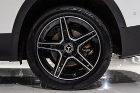 Mercedes GLB 250 BVA 4Matic  occasion  Beaupuy - photo n7