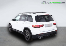 Mercedes GLB 250 BVA 4Matic  occasion  Beaupuy - photo n2