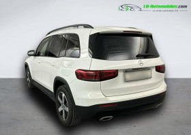 Mercedes GLB 250 BVA 4Matic  occasion  Beaupuy - photo n3