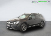 Mercedes GLB 250 BVA 4Matic   Beaupuy 31