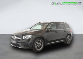 Mercedes GLB , garage LB AUTOMOBILES  Beaupuy