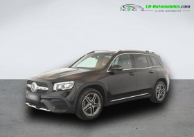 Mercedes GLB 250 BVA 4Matic  occasion  Beaupuy - photo n2