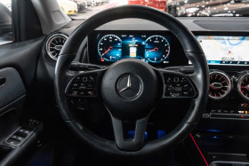 Mercedes GLB 250 BVA 4Matic  occasion  Beaupuy - photo n9
