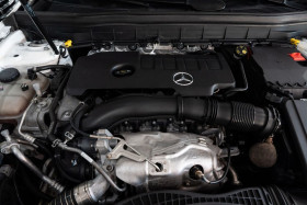 Mercedes GLB 250 BVA 4Matic  occasion  Beaupuy - photo n8