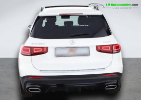 Mercedes GLB 250 BVA 4Matic  occasion  Beaupuy - photo n5