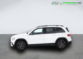 Mercedes GLB 250 BVA 4Matic  occasion  Beaupuy - photo n4