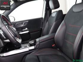 Mercedes GLB 250 BVA 4Matic  occasion  Beaupuy - photo n6